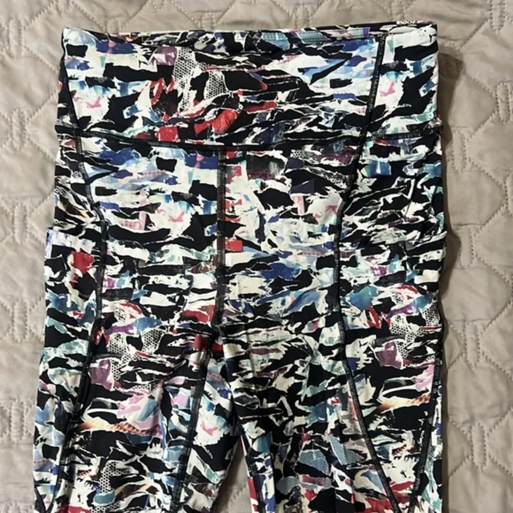 Lululemon full length leggings
